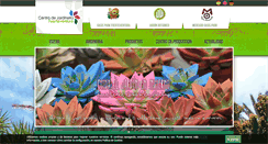 Desktop Screenshot of fuerteventuragardencenter.com